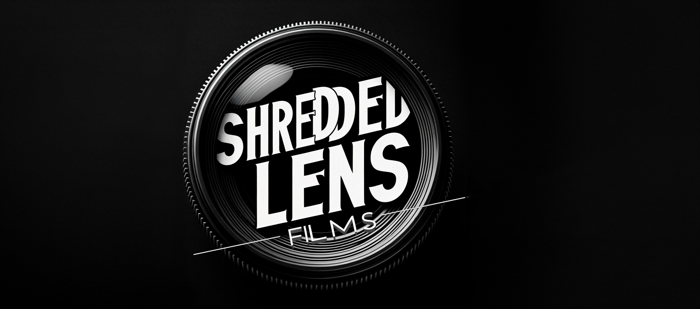 Shredded Lens